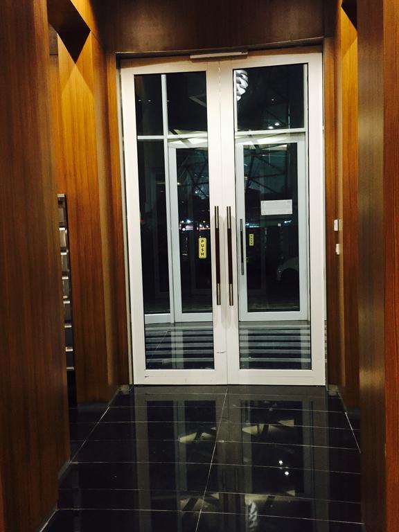קואלה לומפור Vortex Suites Klcc By C&C מראה חיצוני תמונה