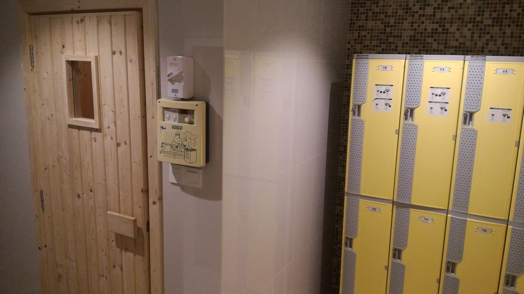 קואלה לומפור Vortex Suites Klcc By C&C מראה חיצוני תמונה