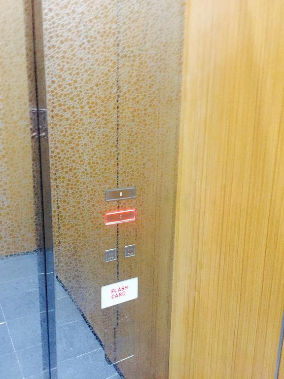קואלה לומפור Vortex Suites Klcc By C&C מראה חיצוני תמונה