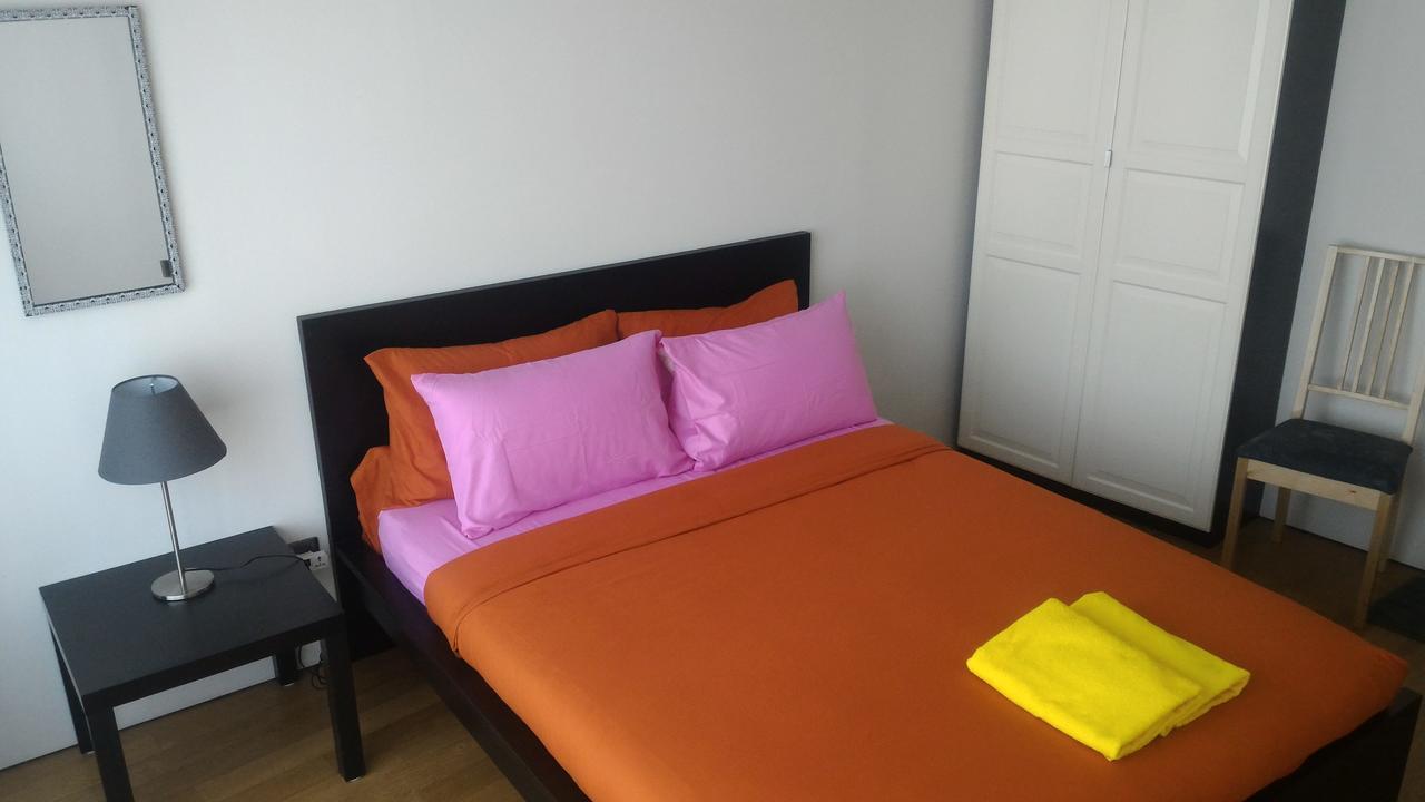 קואלה לומפור Vortex Suites Klcc By C&C מראה חיצוני תמונה